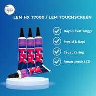 HX T7000 GLUE HX T7000 TOUCHSCREEN GLUE/