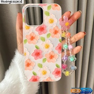 SC04 YKL15 Silicone Clear Case BraceletTALI For OPPO Reno 12f 8 Pro Plus A58 A78 5g A3 Pro F27 Pro A