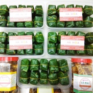 Da Nang bamboo box of 10 - Da Nang Specialties - DeliciousPiece snacks