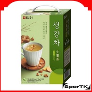 DAMTUH Ginger Tea 50T / Korean Tea