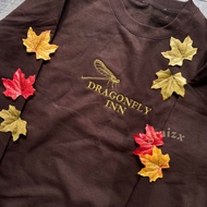 Graizx - 564 Dragonfly Inn Autumn by Gilmore Girls Sweater