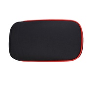 R9Car Center Console Lid Armrest Box Leather Protective Cover Cushion Pad for -V Vezel 2021 2022