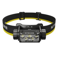 Nitecore HC70 UHE High Performance Work Headlamp 1600Lumens 6000mAh