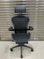 Herman miller classic Aeron Bsize