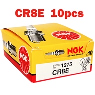 🚀ส่งเร็ว🚀หัวเทียน DENSO K16RU11 Toyota Altis / Vios / Yaris / Collara / Soluna ( 4หัว ) DENSO BKR6EG