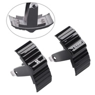 【DAISYG HOT】Control HVAC A/C Button Set For  987.1 987. For  For Boxster for Cayman