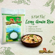 50KG Mrs Lam Long Grain Rice