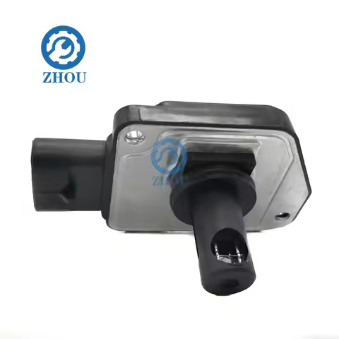 AFH50M-04 Mass Air Flow Maf Sensor For Buick Century 3.1L LeSabre Park Avenue Cadillac DeVille 4.6L 