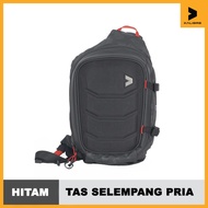 Tas Selempang Pria Kalibre Sling Bag Predator Repack 05 921293000