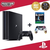 SONY PS4 PRO 1TB FREE GAMES
