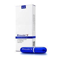 100%ORIGINAL with barcode men delay spray blisswater 3 Authentic Xiangjiu Delay Spray Fast Acting De