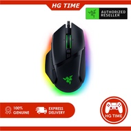 Razer Basilisk V3 Customizable Ergonomic Gaming Mouse