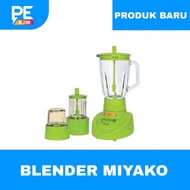 MIYAKO BL-152GF GLASS BLENDER OFFICIAL WARRANTY