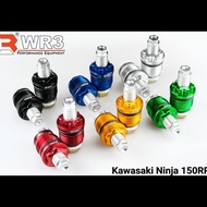 Preload Socket Setting Wr3 Ninja rr Ninja 150 RR Original