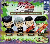 [JoJo] 不滅鑽石扭蛋 (可換其他JoJo產品)