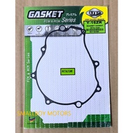 YAMAHA Y16ZR Y16 ZR MAGNET GASKET COVER MAGNET GASKET SET Y160 Y16-ZR