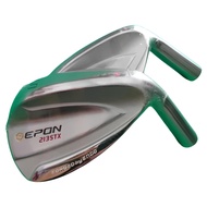 ไม้กอล์ฟ E P O N ไม้กอล์ฟ213STX เวดจ์หัว50องศาไม้ตีกอล์ฟไม้กอล์ฟไม่มีด้าม