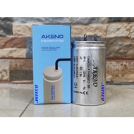 Akeno 30 UF - 250V CAPACITOR Aluminum CAPACITOR (CAPACITOR) IRSH27