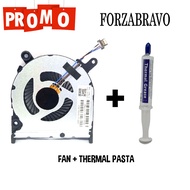 CPU Fan Cooling Fan Hp 14-BS 14-BW 240 G6 245 G6 246 G6 4 PIN NEW