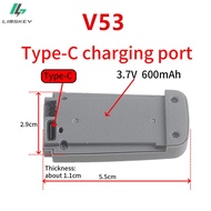 V53 Drone Battery Charger Original 3.7V 600mAh Battery for V53 Drone Wholesale