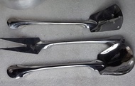 5 in 1 COOKING SET KAWALI/KALDERO/SIANSE/SANDOK/TINIDOR