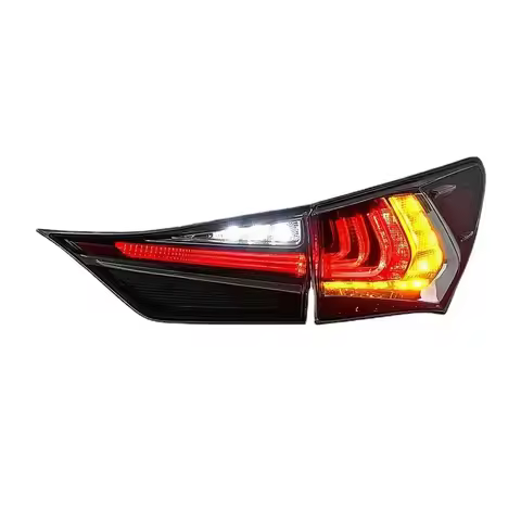 Upgrade Auto Lighting System Tail Light Lamp For LEXUS GS GS350 GS300 2012-2020 Assembly Taillight T