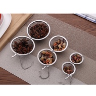 Stainless steel ball soaked in pho spices