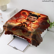 Printer Office Fax Machine Coffee Machine Computer Purifier Cover Towel Anti-dust Cover Tea Set Tea 