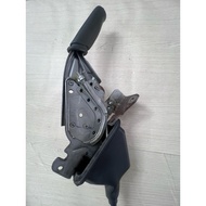 handbrake lever Nissan Navara D40