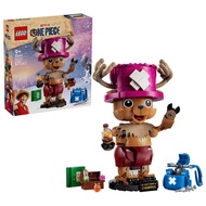 [King Robot] LEGO 75643 Donidoni Chopal LEGO® One Piece