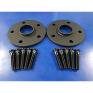 (73-64)Honda Civic FD FC 10mm Hubcentric wheel spacer With Wheel Stud