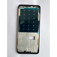 Benzene frame mounted on Oppo A52 /A92 Zin screen