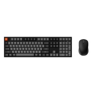 Keychron B36 Keyboard and BM25 Mouse Wireless Combo - ชุดคอมโบคีย์บอร์ดและเมาส์ไร้สาย Keyboard + Mou