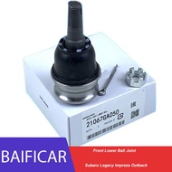 Baificar Brand New Genuine Front Lower Ball Joint 21067GA050 21067-GA050 For Subaru Legacy Impreza O