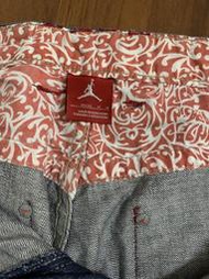 Jordan jeans 褲 34 32 M brand
