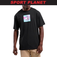 Puma Men X 8enjamin Tee Shirt Baju Lelaki (539820-01) Sport Planet 29-41