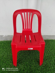 3v kindergarten kids plastic chair/kerusi tadika