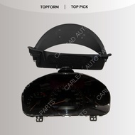 Honda ACCORD CL7 Auto Meter With Cover IMPORTED FROM JAPAN USED