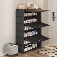 Multifunctional 6 Layer shoe cabinet Dust-Proof shoe cabinet shoe rack Storage Shelf