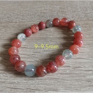 Arusha Gold Sunstone bracelet