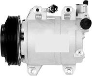 Car Engine Cooling Heating Compressors, A/C COMPRESSOR, For NISSAN ALTIMA 2002-2006 2.5L 57461 DKS17