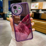 Casing for Vivo Y39 5G 2025 Phone Case For Vivo Y39 NFC VivoY39 5G 2025 Full Lens Camera Protection 