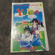 Komik anak Yaiba Aoyama Gosho