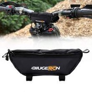 Handlebar Bag Tool Bag Dirt Bike Universal Waterproof For CRF50-450CC XR Super Motorcycle Surron S/X