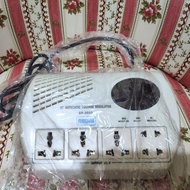 Stabilizer 500 Watt Augen Digital Baru