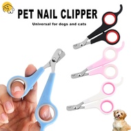 Dog Nail Cutter Cat Nail Cutter Nail Cutter For dog Nail Clipper Stainless Claw Care