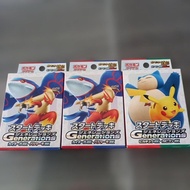 [Direct from Japan] Pokémon Card Starter Deck Generations [Japan Exclusive]