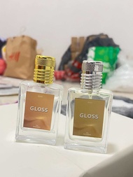 น้ำหอม gloss (กลอส) ของแท้3000% ส่งเร็วมาก