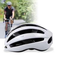 Promo COD Helm Sepeda Ultralight Cycling Bike Helmet - KP-1