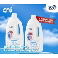 sc88 liquid sabun cuci CNI